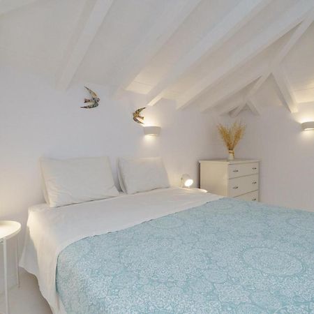 Gaia Accomodation Hydras Exterior photo